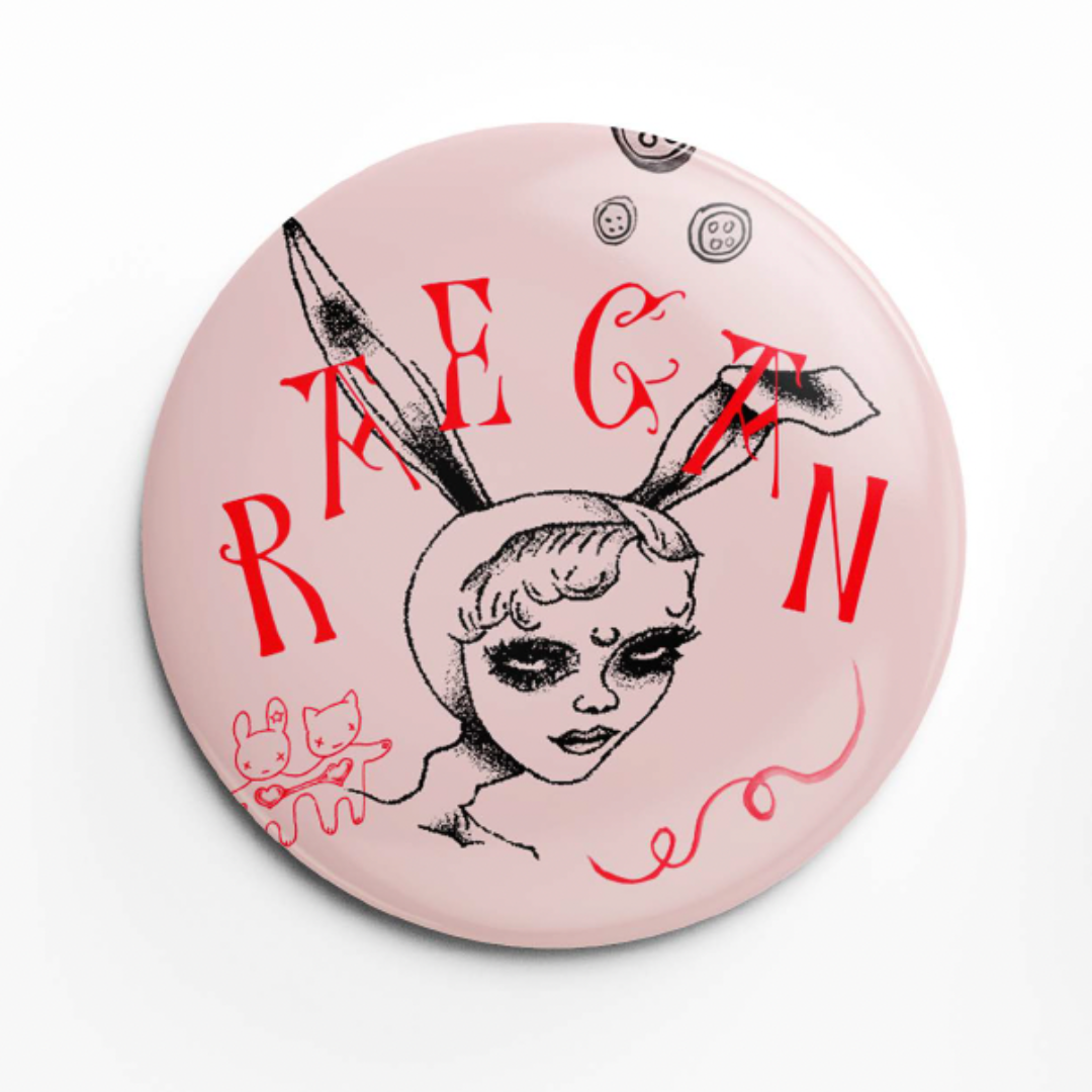 Raegan Pin