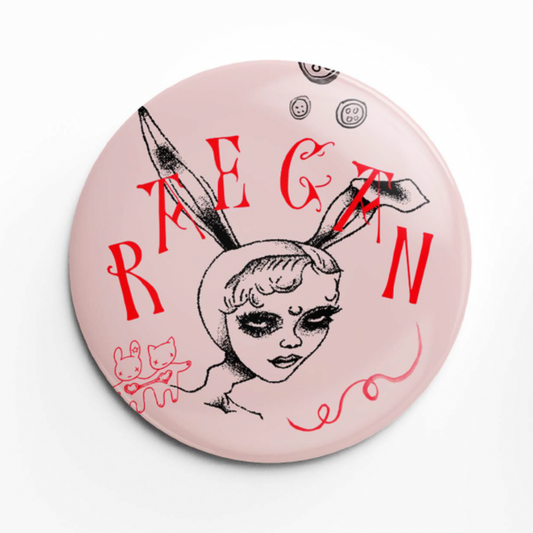 Raegan Pin