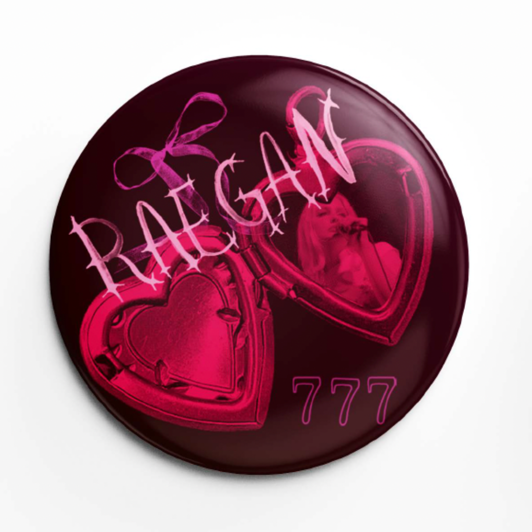 Locket Pin