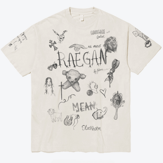 Raegan Tee