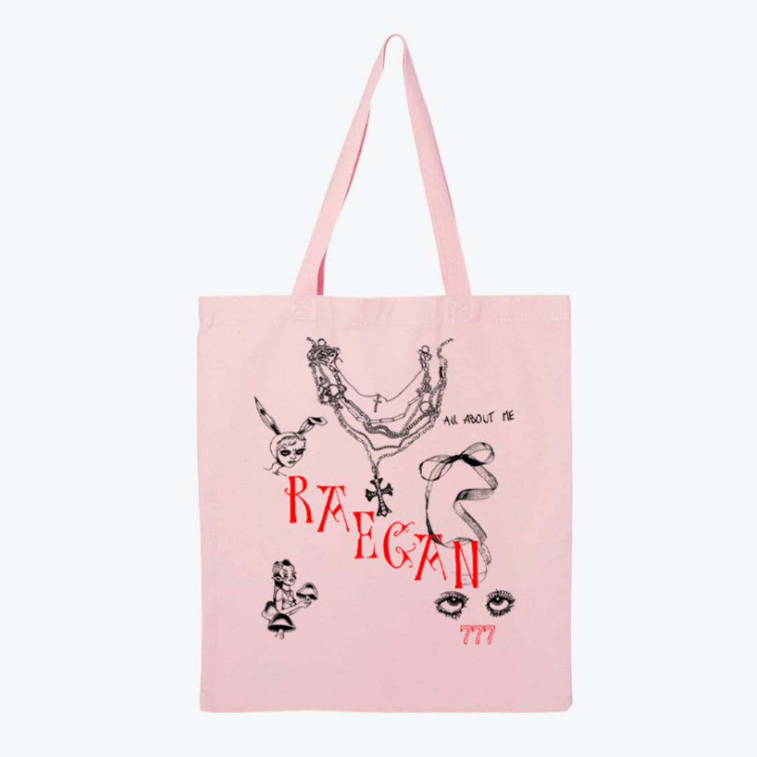 Raegan Tote